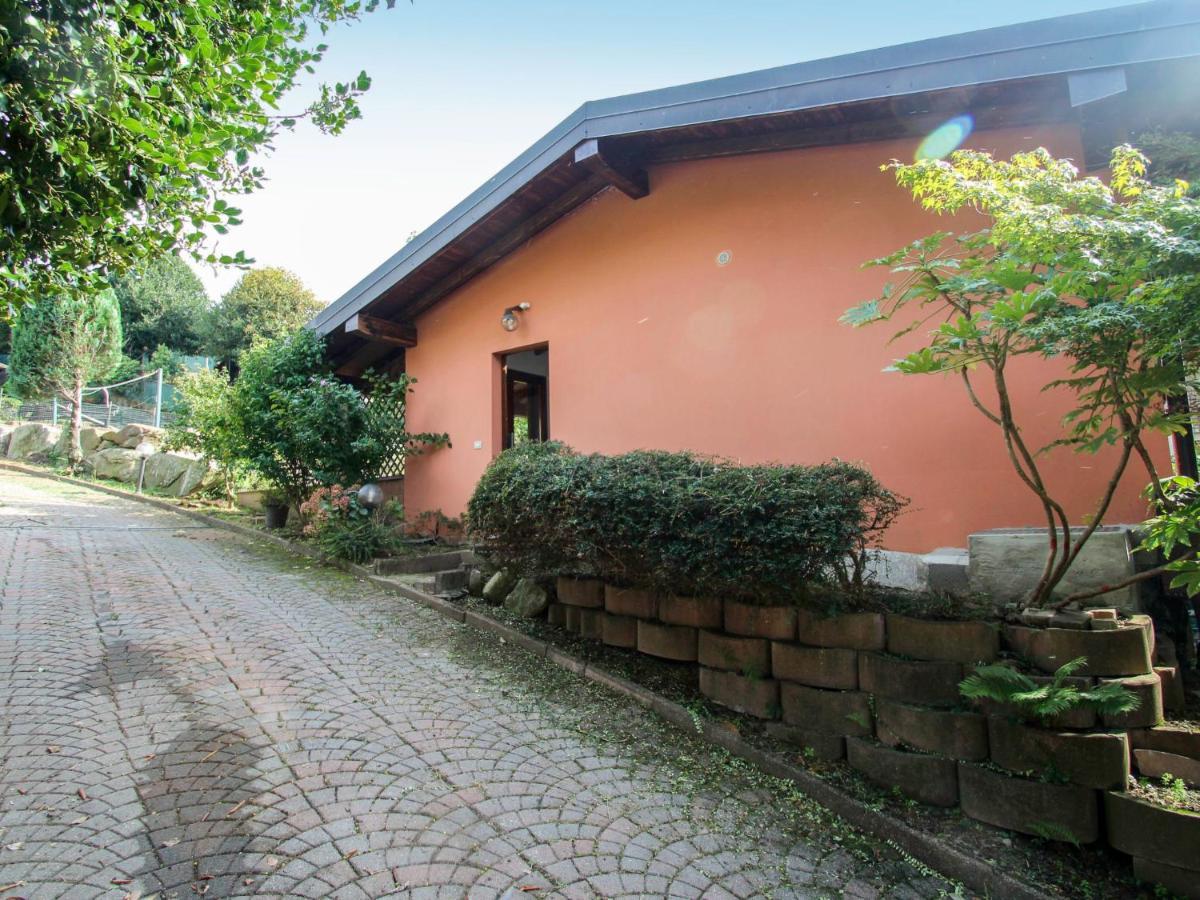 Holiday Home Daniela By Interhome Luino Eksteriør bilde