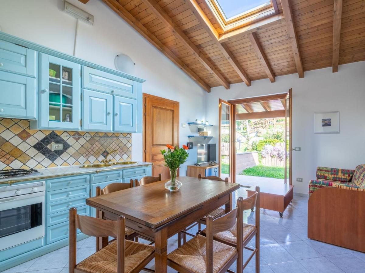 Holiday Home Daniela By Interhome Luino Eksteriør bilde