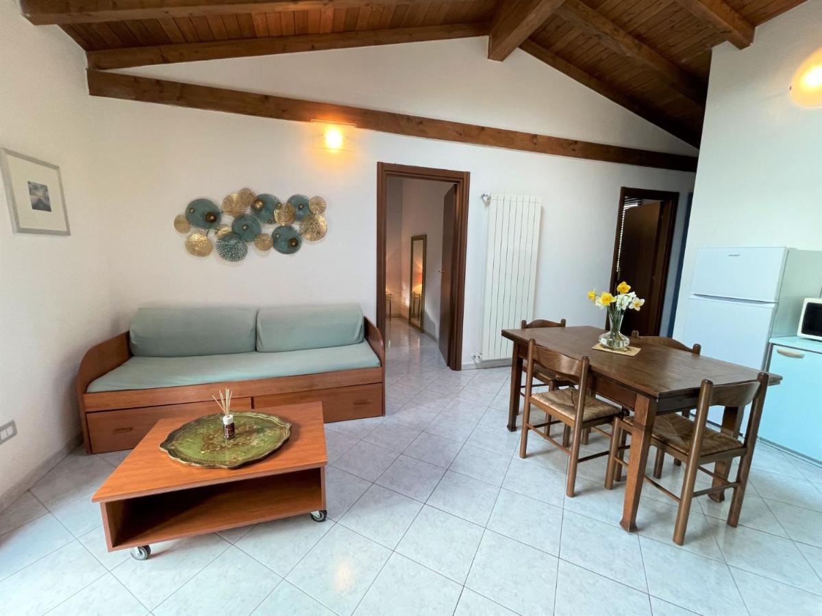 Holiday Home Daniela By Interhome Luino Eksteriør bilde