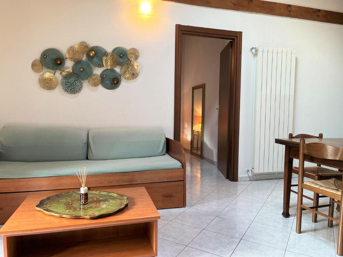 Holiday Home Daniela By Interhome Luino Eksteriør bilde