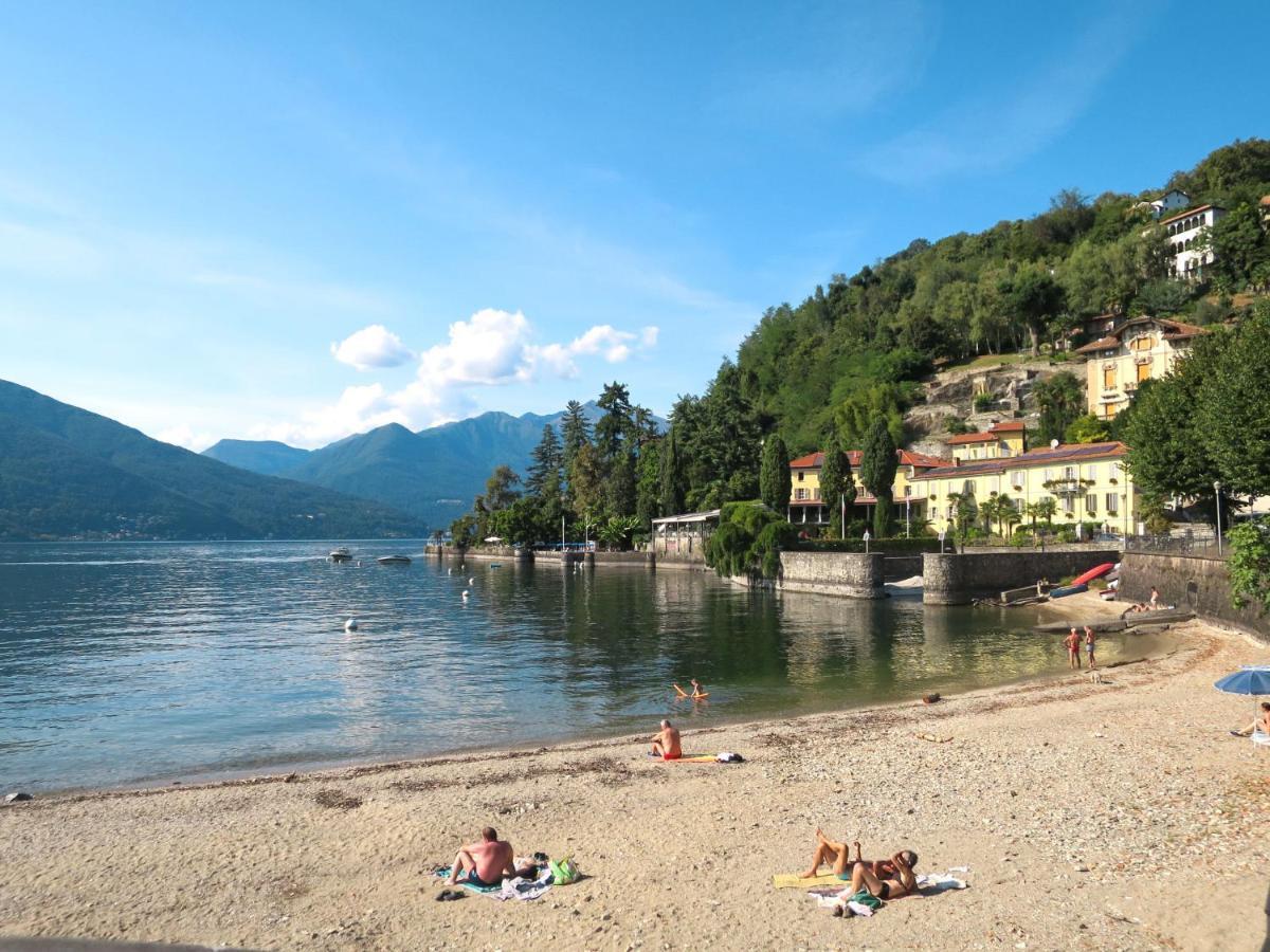 Holiday Home Daniela By Interhome Luino Eksteriør bilde